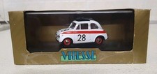 1/43 VITESSE  FIAT 500