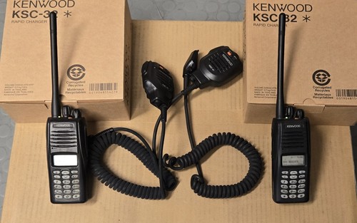 Radio kenwood next - 2, 210