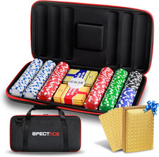 Valigetta Poker | Set Poker