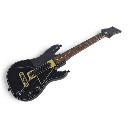 Ps3 guitar hero live - -,