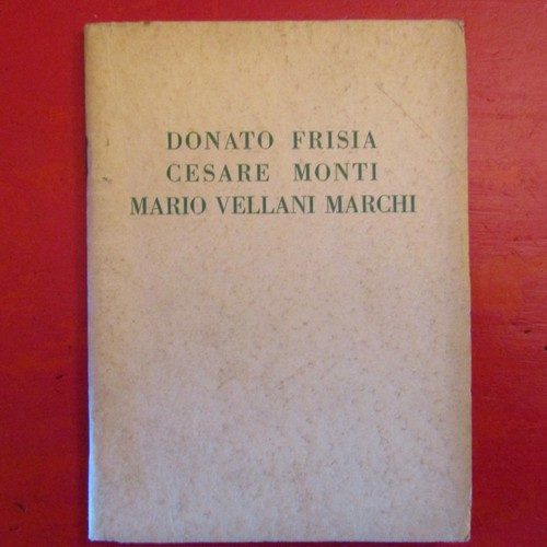 Mostra dei pittori donato - mostra,