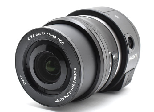 Leggi ecc sony ilce - leggi, [ecc+5]