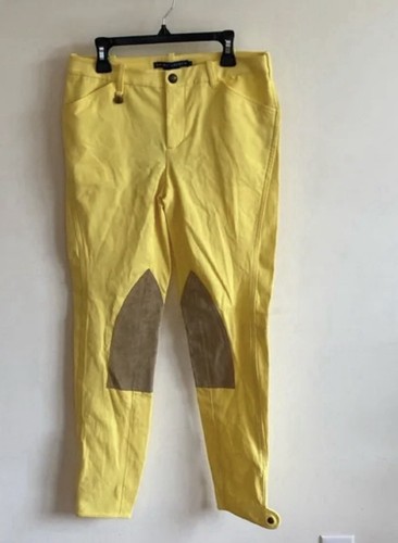 Pantaloni equitazione ralph - pantaloni,