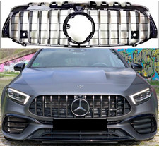 CALANDRA PANAMERICANA MERCEDES