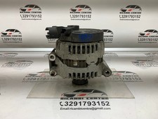 GENERATORE ALTERNATORE 1.6B 88KW 120CV MINI R55 R56 R57 2007 12317575650 OB7