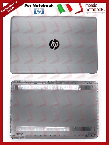 Cover lcd scocca superiore - cover,