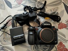 Réflex Numérique Sony A850