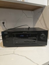 DENON AVR-2113CI Home Theater