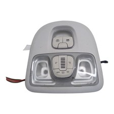 PLAFONIERA LUCE ABITACOLO PER