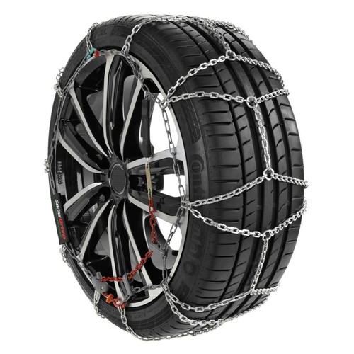 Catene neve 7 9mm 13g - nx-7, 7/9mm
