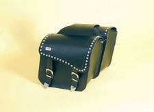 Coppia borse laterali