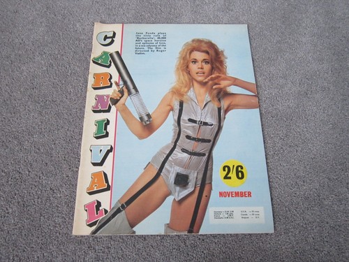 Vintage carnival adult erotic - carnival,