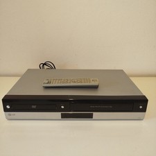 LG V290 Videoregistratore DVD