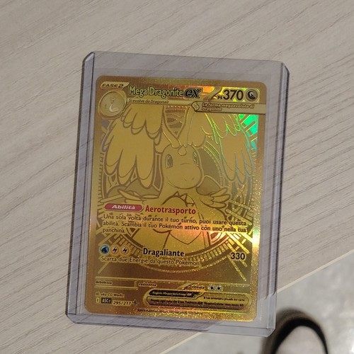 Pokémon mega dragonite - dragonite, ex