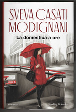 LA DOMESTICA A ORE di Sveva