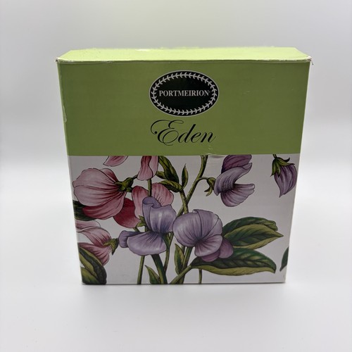 Portmeirion eden fiori frutta - portmeirion,