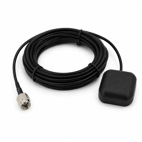 Antenna navigazione gps - di,