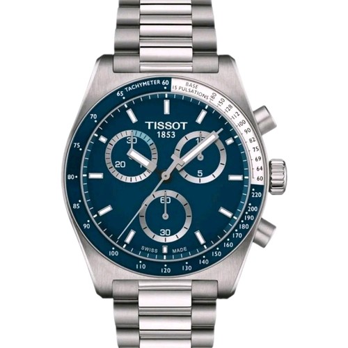 Orologio uomo tissot pr516 - orologio,