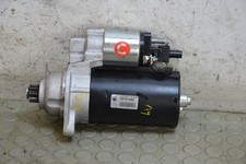 23821 Motorino avviamento Vw Golf III 1.9 TDi dal 1991 al 1998 cod cst10125as