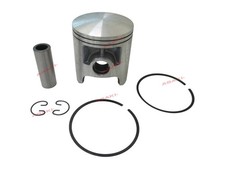 Kit completo pistone 09-807