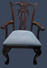 Poltrona ethan allen inglese - allen,