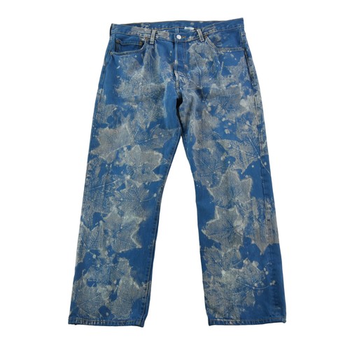 Levi strauss jean upcycling - jean,