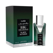 Emper Men's Big Collection