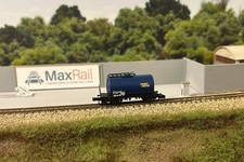 Max Rail Carro Cisterna Olio