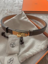 Hermès Hermes Kelly cintura