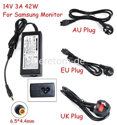 Alimentatore adattatore 42w - alimentatore,