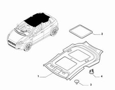 Fiat grande punto 09 - fiat, 08-09