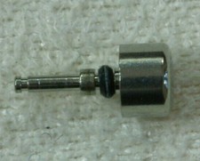 PULSANTE ACCIAIO - STEEL  PUSH BUTTON - SECTOR EXPANDER 102 3253920E 3253920 E