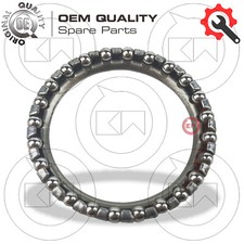 GABBIA STERZO FORCELLA