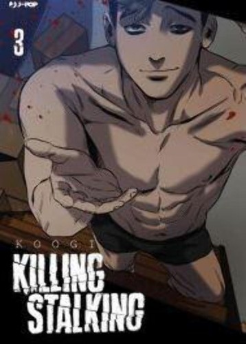 Killing stalking i stagione - -,