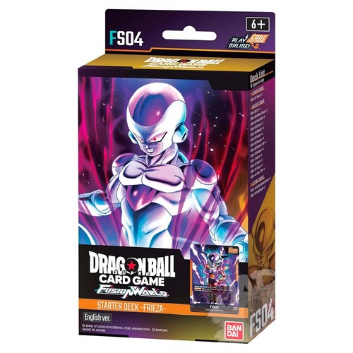 Dragon ball fusion world - dragon,