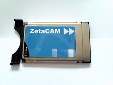 CAM ZETA BLUE FULL- X LEGGE TUTTE LE SMART CARD VIACESS