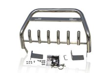 Bull BAR Abar Per nissan