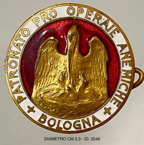 Bologna patronato pro - bologna, operaie