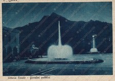 1947 VITTORIO VENETO Giardini