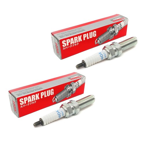 Kit candela candele ngk - kit,
