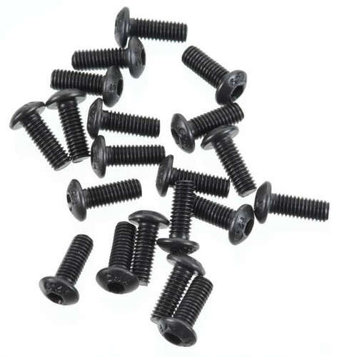 Thunder tiger testa bottone - a,