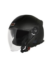 CASCO JET CON BLUETOOTH