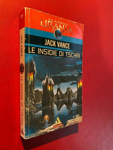 Jack vance insidie di - jack,
