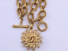 Bracciale CHANEL Vintage CC