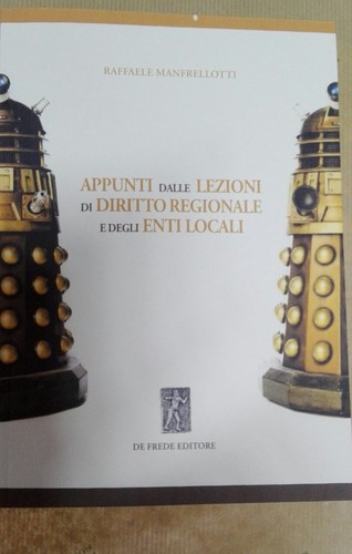 Manfrellotti appunti dalle - r., manfrellotti,