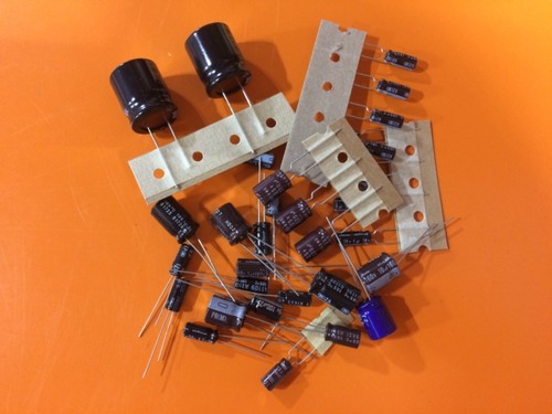 Sanyo ezv con tappi - con, scheda