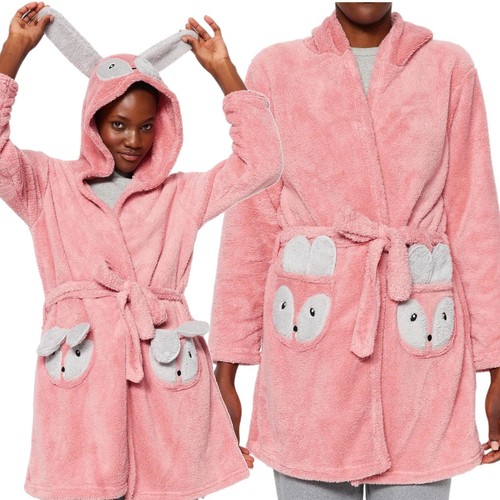 Vestaglia donna homewear