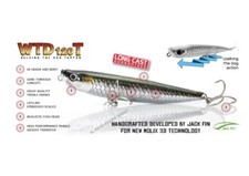 MOLIX WTD 120T FLOATING