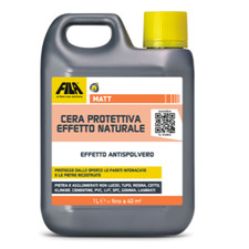 Cera protettiva effetto