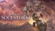 Oddworld: Soulstorm Enhanced